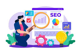 تحسين محركات البحث (SEO)