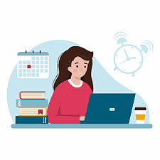 تهيئة حسابات السوشيال ميديا