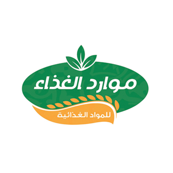 شركة موارد الغذاء التجارية