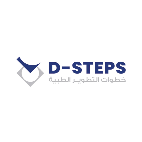 شركة خطـوات التطوير التجارية