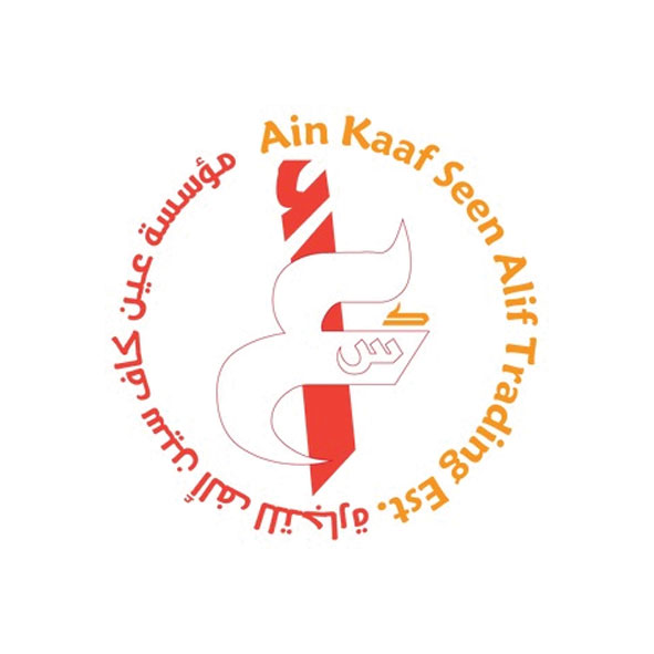 مؤسسة عين كاف سين الف للتجارة