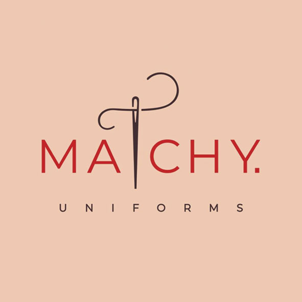 matchy uniforms