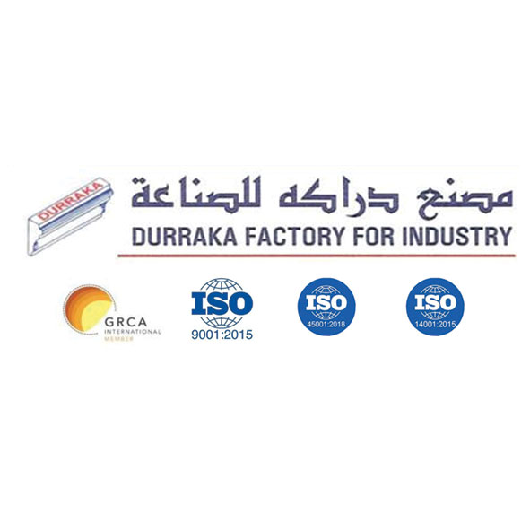مصنع دراكة للصناعة