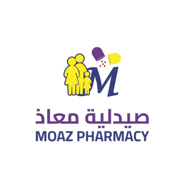 مجموعة صيدليات معاذ