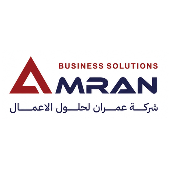 شركة عمران لحلول الأعمال