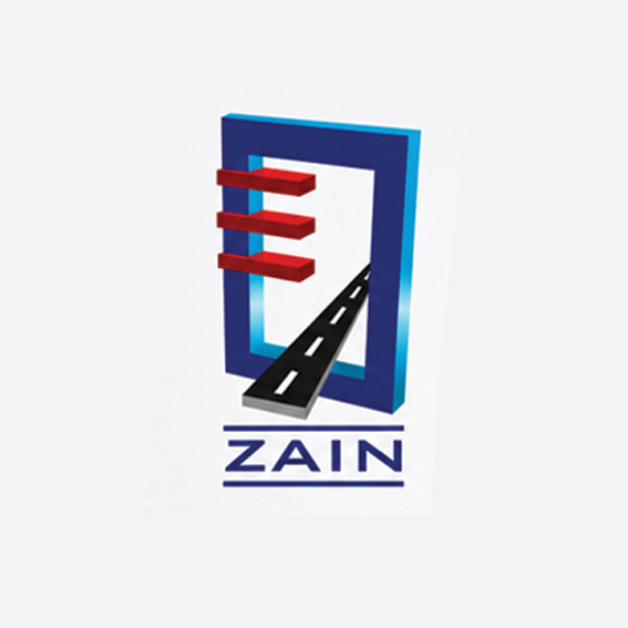 شركة زين الغربية للتجارة