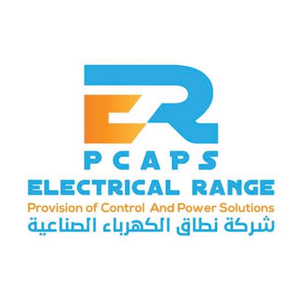 شركة نطاق الكهرباء الصناعية