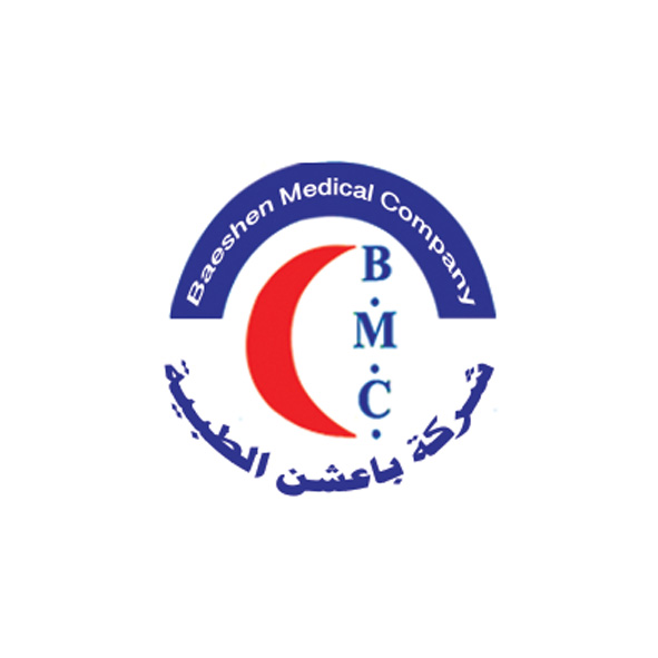 شركة باعشن الطبية